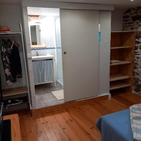 Apartamento Les Cedres Bleus De Joany Viviez Exterior foto