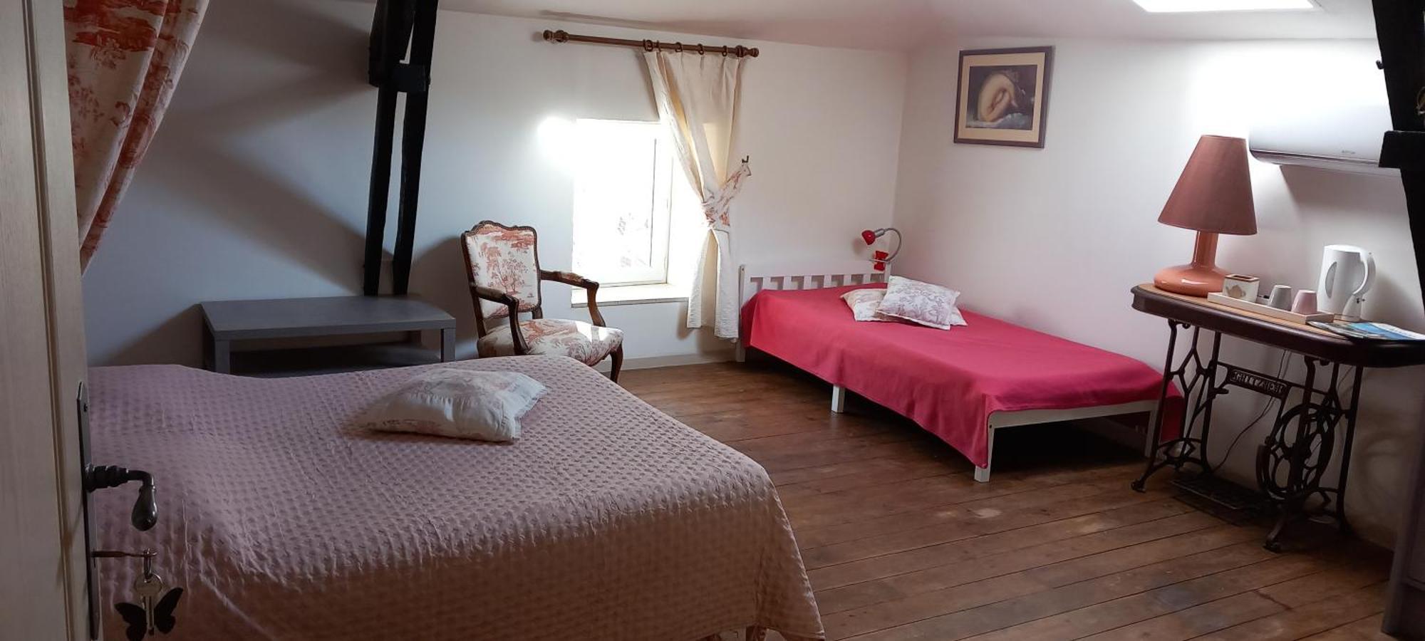 Apartamento Les Cedres Bleus De Joany Viviez Exterior foto